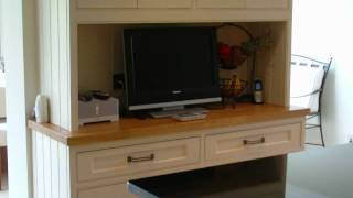 preview picture of video 'Bespoke kitchen by H e a v e n  & S t u b b s'