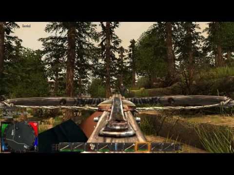 7 Days to Die: Einsteiger Guide - Alpha 6.1 (German)