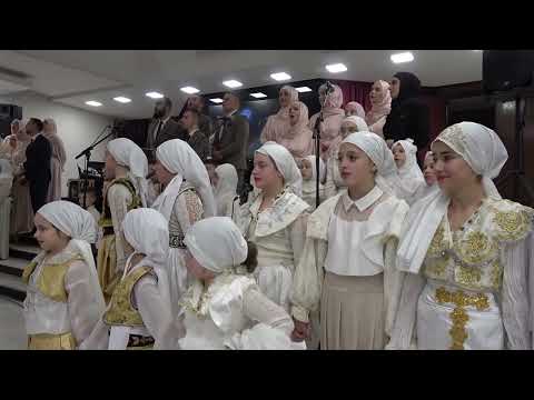 HOR ISA-BEG-Oj Sandzaku 21.12.2021.IOFIK live