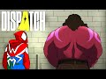 PSM Plays DISPATCH Pt 2