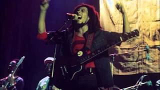 Bob Marley, Night Shift, 1976-04-30, Live At Beacon Theater, New York, Late Show