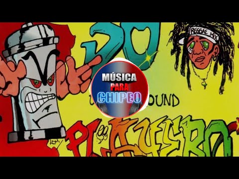 GUIRI UP (DEMBOW) - RUBEN SAM ❌ MÚSICA PARA CHIPEO