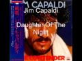Jim Capaldi - Daughter Of The Night 
