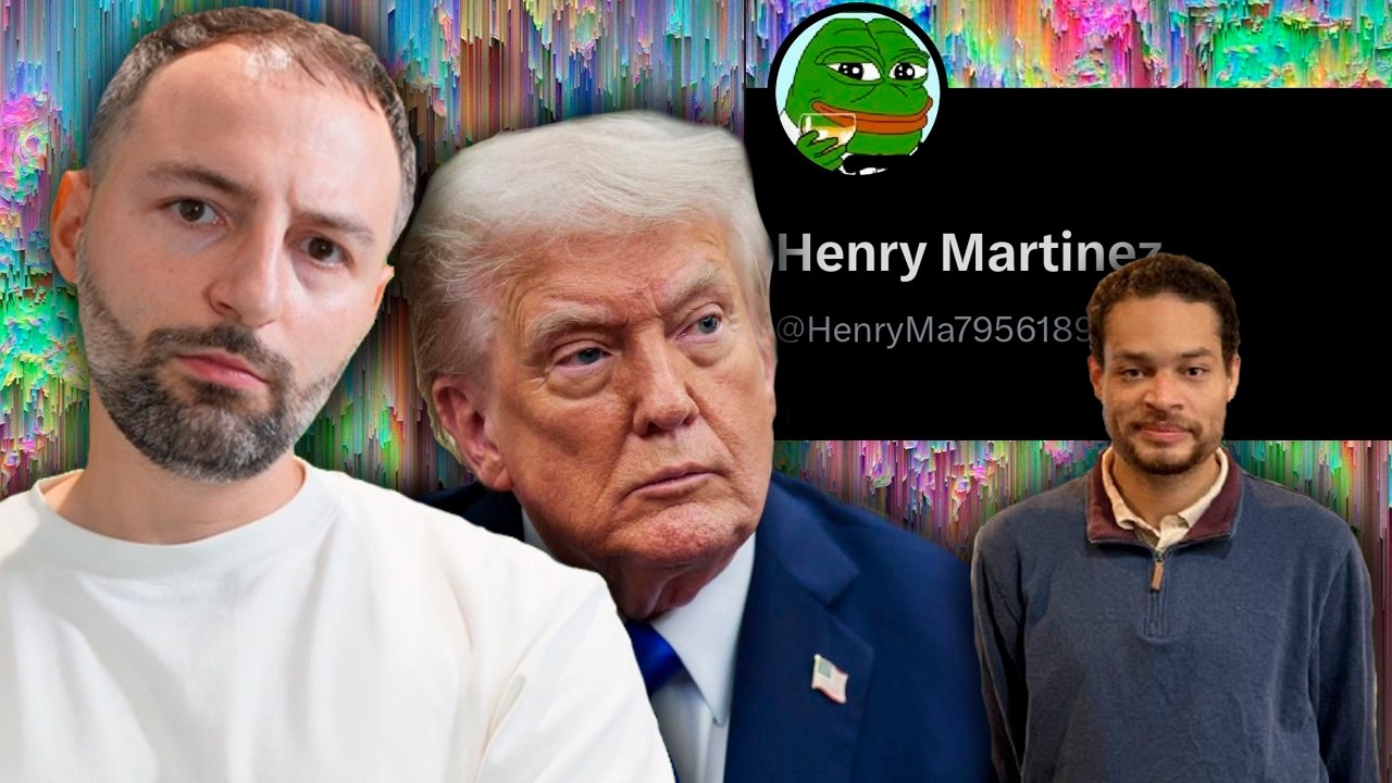 Cole Allen, 14 científicos desaparecidos y Viajes en el Tiempo