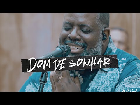 Péricles - Dom De Sonhar (Pericão Retrô)