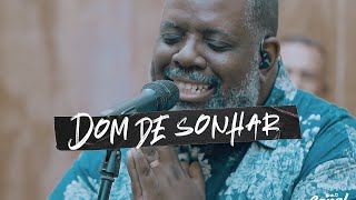 Dom de Sonhar Music Video