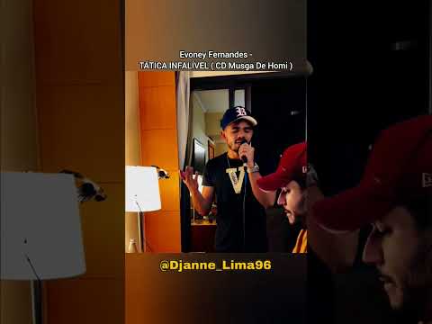 Tática Infalível - Evoney Fernandes