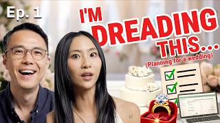 Download lagu WE'RE GETTING MARRIED!!! | Countdown To 'I Do' (with Sonia Chew) EP1 mp3