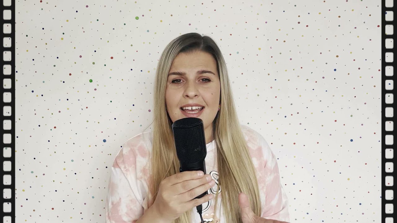 You Belong With Me feat. @KellieBrownekelxsing