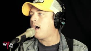 The Wild Feathers - &quot;Sleepers&quot; (Live at WFUV)