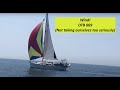 Wind We Explain Apparent Wind OTB 069