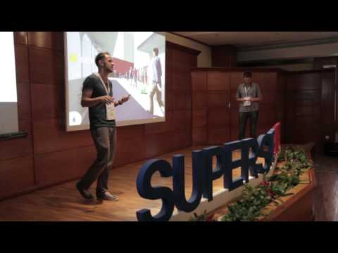 Finalisti Centrifuge - ART ČARŠIJA