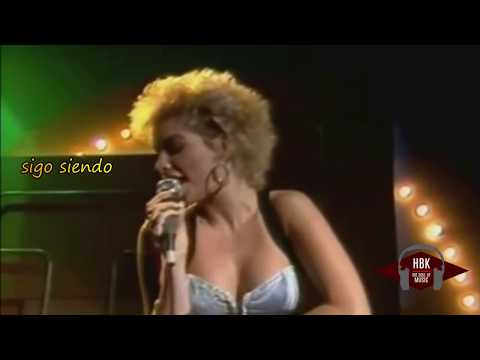 Marisela - dama de hierro ( oficial HD con letra by hbk)