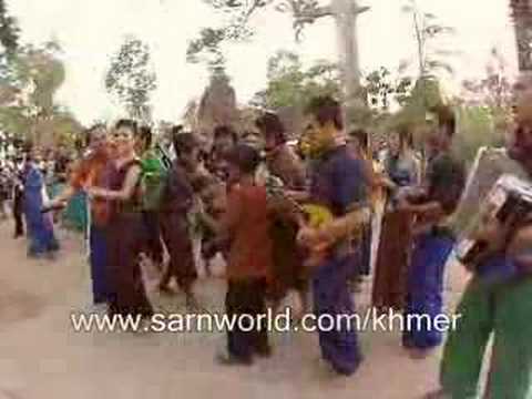 Tormeas DVD 39 - Sous Songveacha + Meas Sok Sophear - Ongkhun Kur Bei