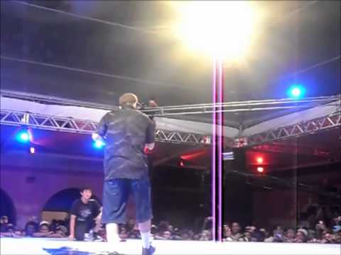 Red Bull BC One Qualifier Salvador