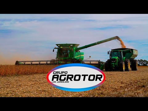 Grupo Agrotor: una empresa de múltiples servicios desde Los Juríes (Santiago del Estero)