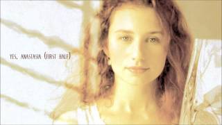 all the girls hate anastasia, but she's over it - tori amos piano suite, alternate version