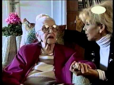 Csongrádi Kata: Interju-2006 - Szepes Máriával