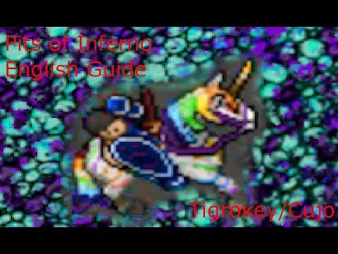 Pits of Inferno Guide