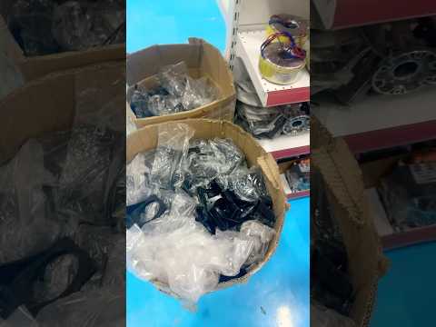 Motor tutucu braket setleri