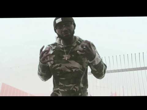 Courtney Bell - God Body (Part II) (Official Music Video) Prod. By @iRockSays