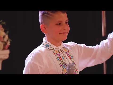 Andrei Nuță - M-am jurat de mii de ori | Festivalul Glasul Valahiei - Ediția II