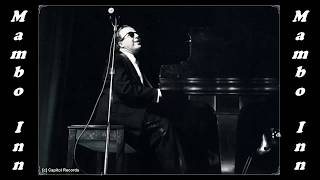 Mambo Inn-GEORGE SHEARING