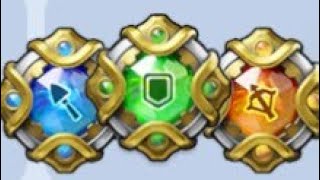 Whiteout Survival, Lvl 16 Charms Are Here