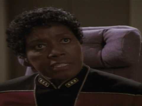 Klingon Federation Alliance