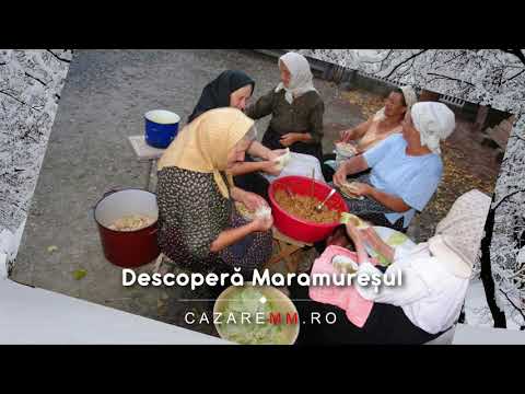 DEALU CORBULUI Maramures, Viziteaza Dealu Corbului, Cazare, Pensiuni   CazareMM