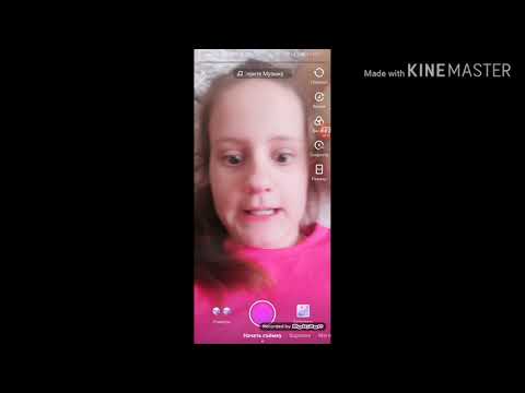 Как сделать видео выбиралки в лайк?