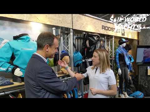 The Rooster Joey Bottle Holder : We speak to Kate Sargent