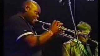 The Toasters - Live 1998.08.22 - Part 1