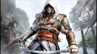 Assassin's Creed 4 - In This World Or The One Below - Brian Tyler