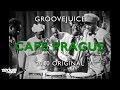 Groovejuice - Cafe Prague (full length) 