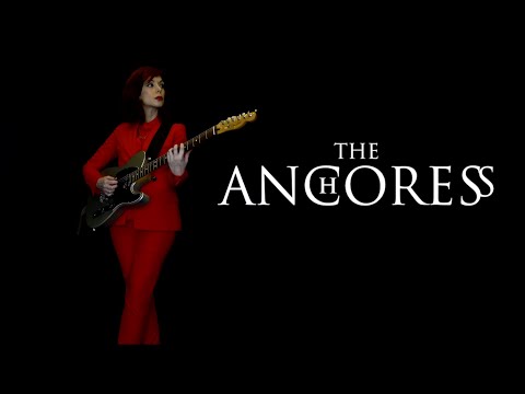 Show Your Face - The Anchoress