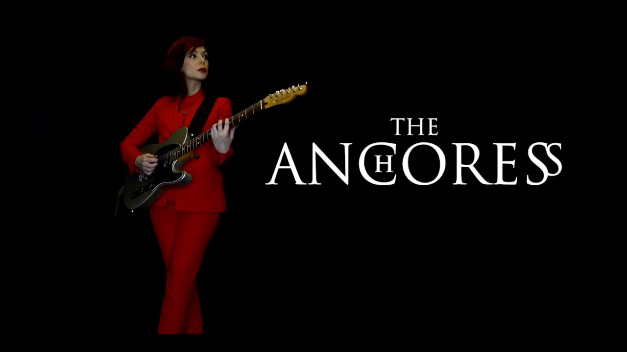 Show Your Face - The Anchoress - YouTube