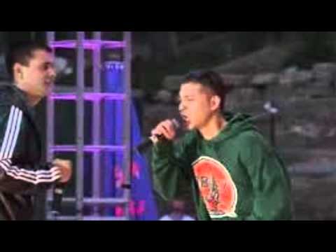 Instrumental/Base Juanih vs el3deases | Redbull Batalla de los Gallos 2014
