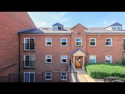 St Christophers Walk, Wakefield - Virtual Tour
