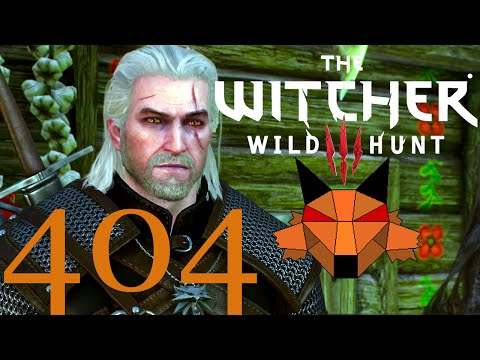 Let's Play Witcher 3: Wild Hunt [Blind, PC, 1080P, 60FPS] Part 404 - Nothin' But Gwent #8