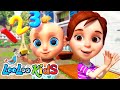 Clap Clap Clap Action Songs For KIDS Learn And Have Fun LooLoo Kids Nursery Rhymes