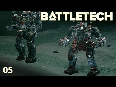 Battletech 05 - Axylus and Death
