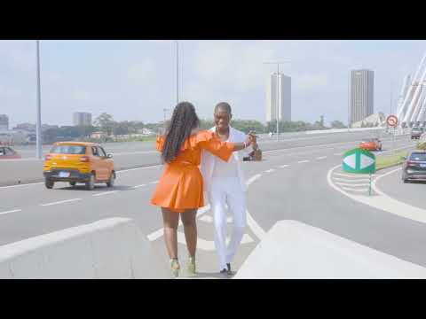 Magic System Feat Yemi Alade & Mohamed Ramadan - AKWABA [Chorégraphie Kizomba by Eunice Zunon]