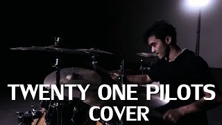 Download lagu Twenty One Pilots Cover | IXORA Behind The Scene | HeavyDirtySoul feat DELFANO KIFLYF mp3