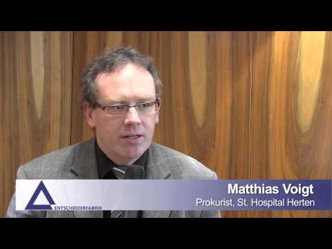 2015 Entscheider-Event in Düsseldorf