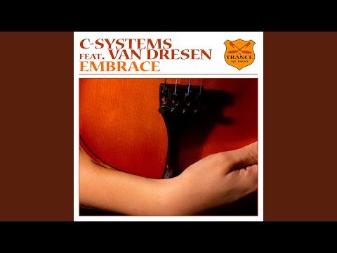 Embrace (Jason Van Wyk's Offshore Vocal Mix)