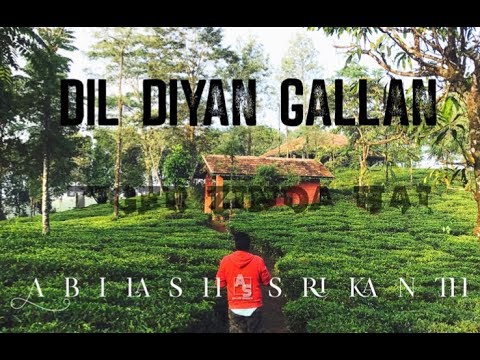 Dil Diyan Gallan Cover Hindi