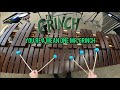 Fun Christmas Songs on A Lot of Different Musical Instruments!