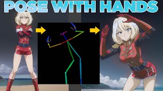 ControlNet Pose Rig video thumbnail