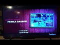 Cars 3 2017 Ending Credits Freeform